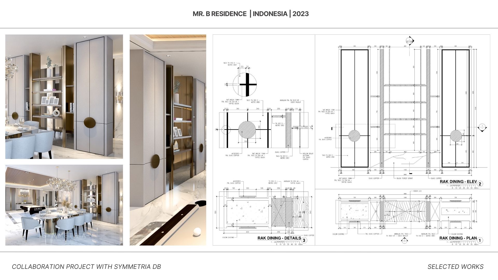 Portfolio Interior & CAD Designer-3