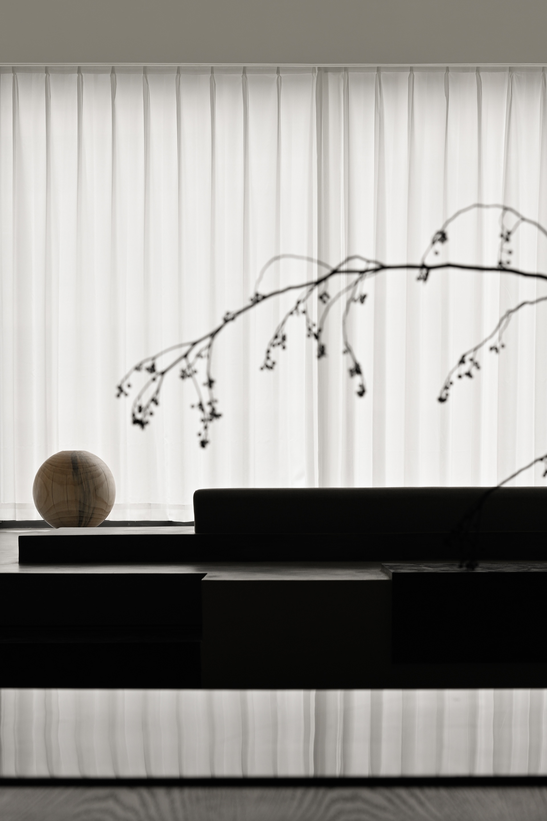 随光影流转 | 吴振宇作品-2