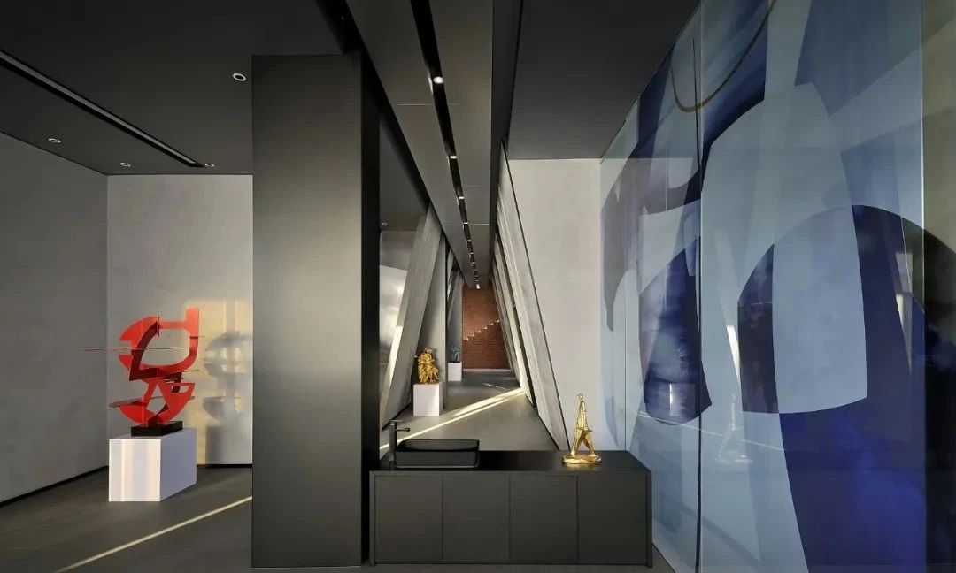 福州爱生建设办公室丨中国福州-14