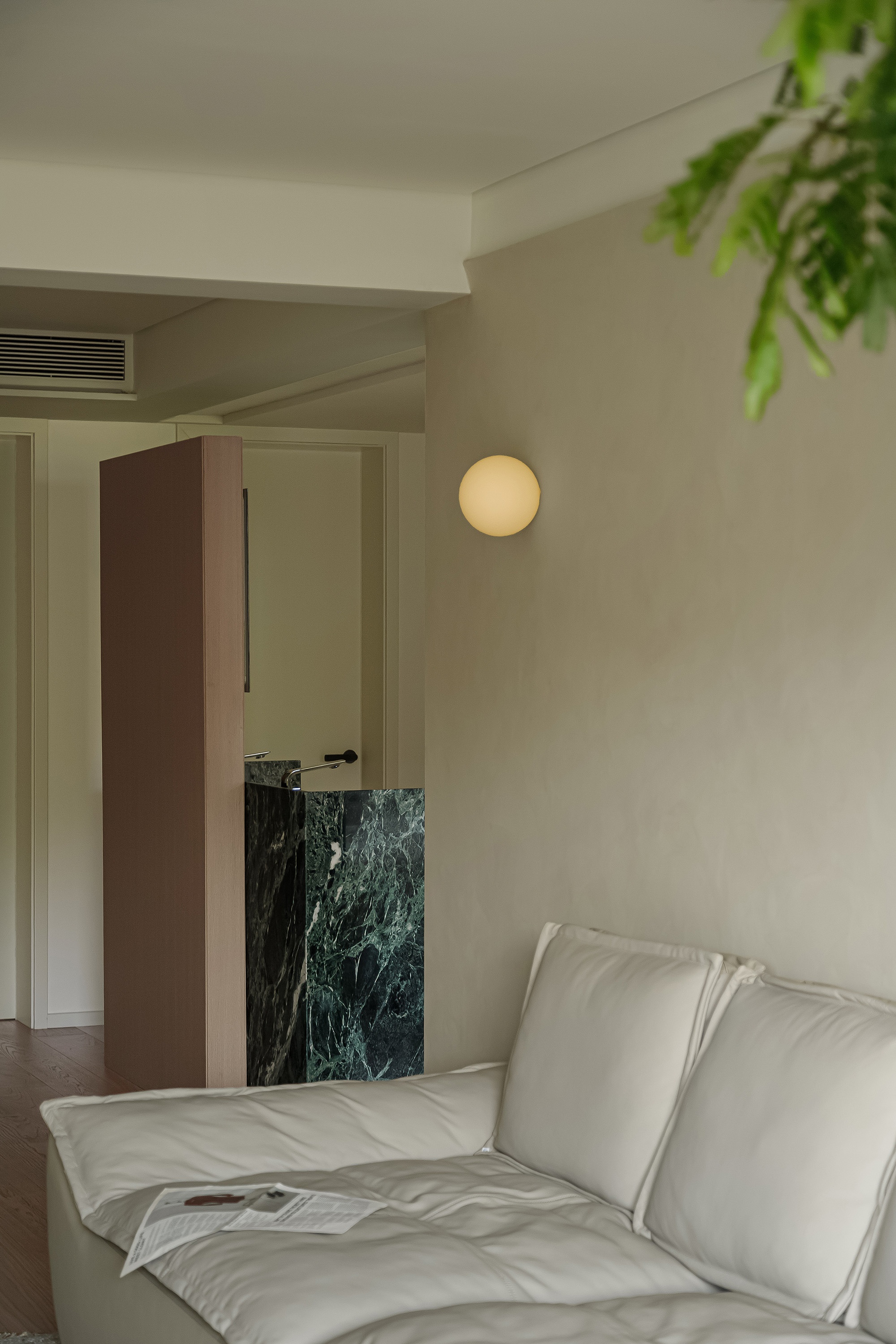 壹石·实景 · 时涧 双娃学区房-24