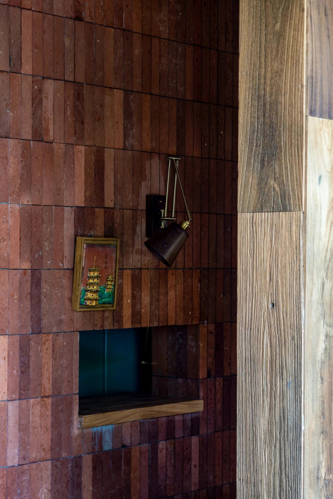 归食GUEI SHI丨中国深圳丨北京地点空间设计事务所-92