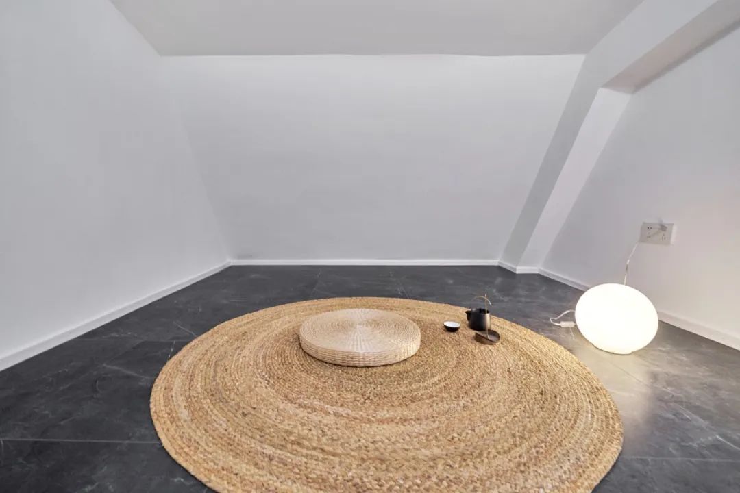 杭州"之间"出租房设计,打造温暖共享空间-81