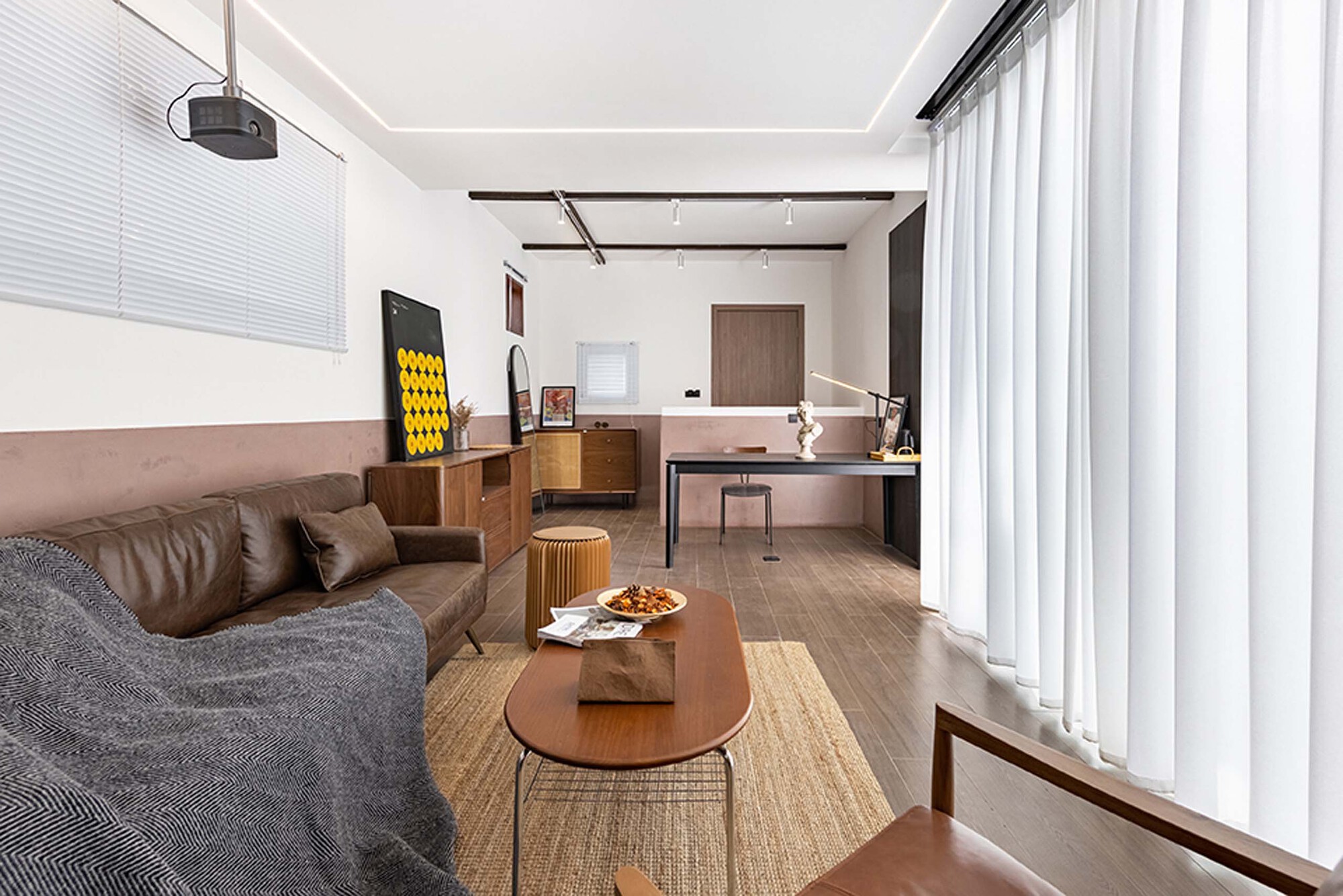 季慕然的家丨中国北京丨AML Design Studio-22