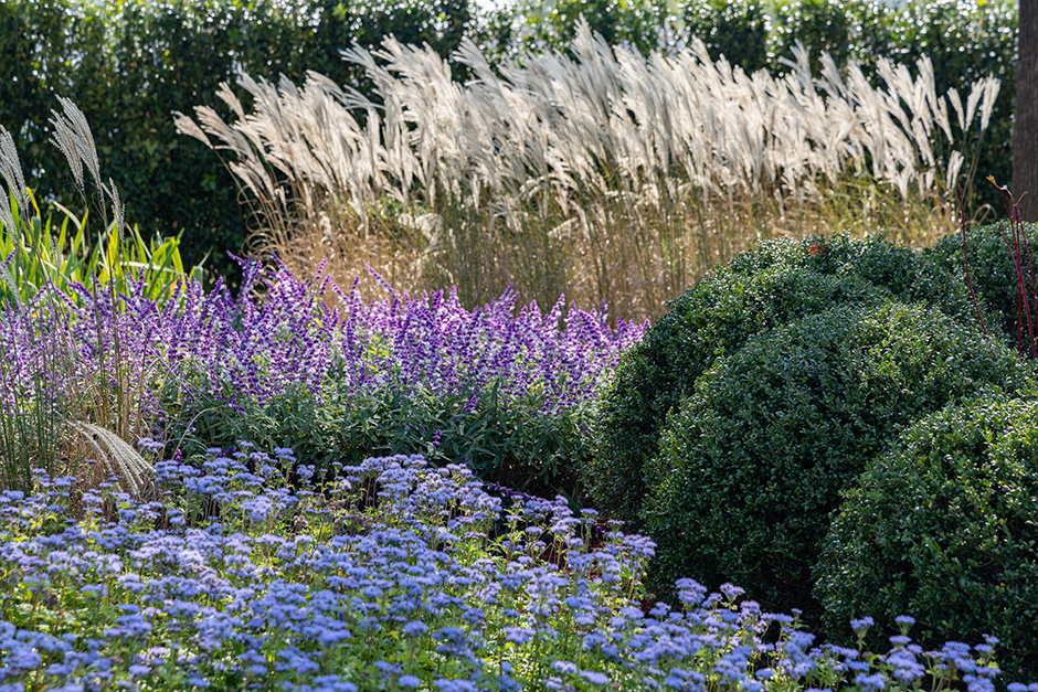 上海天辰生命科技城花香花园丨中国上海丨L&A设计集团上海分公司花香仙境团队及第三项目团队-43
