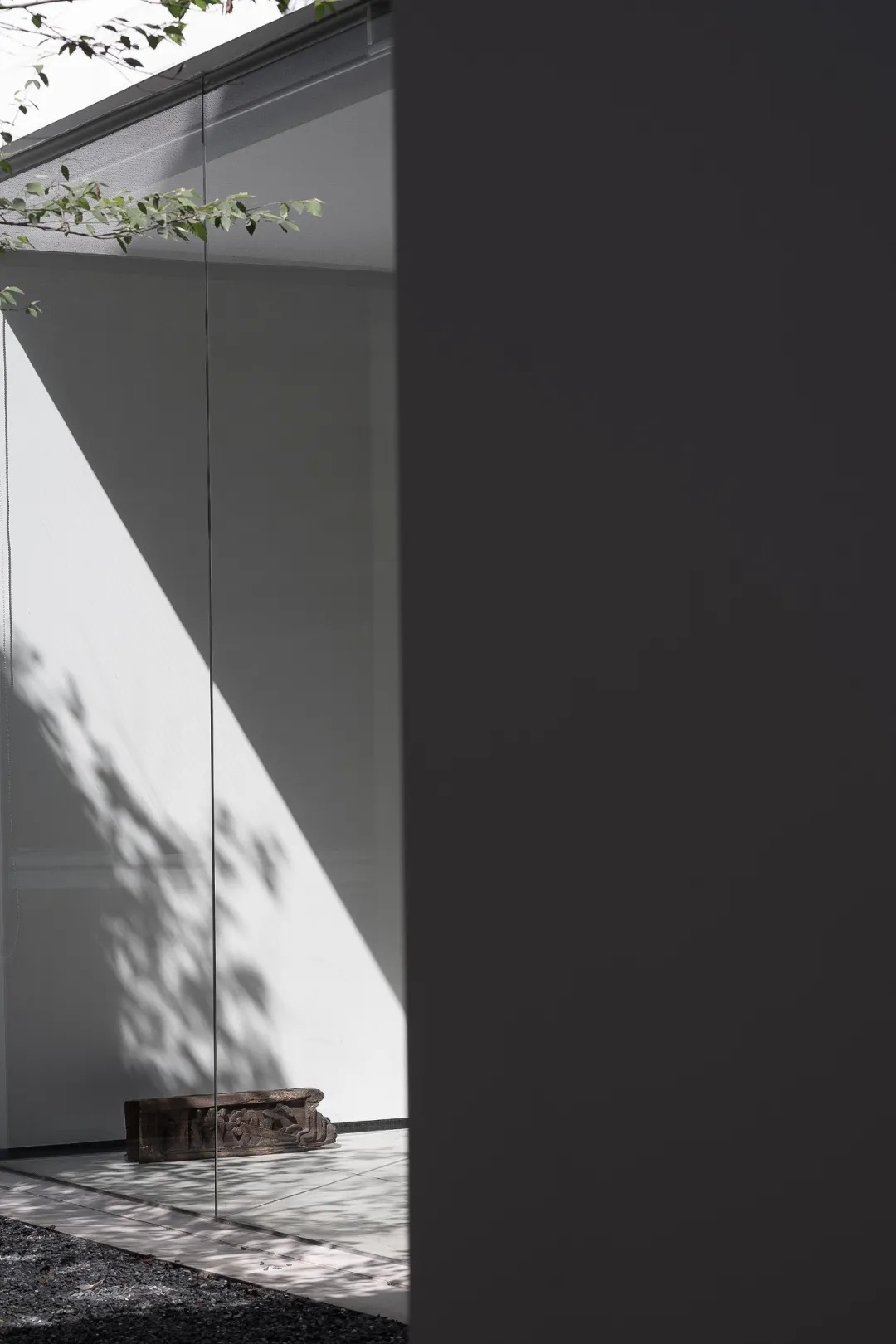 流光溯影,自由艺术·安生设计办公空间丨中国绍兴丨ANSWER 安生设计-66