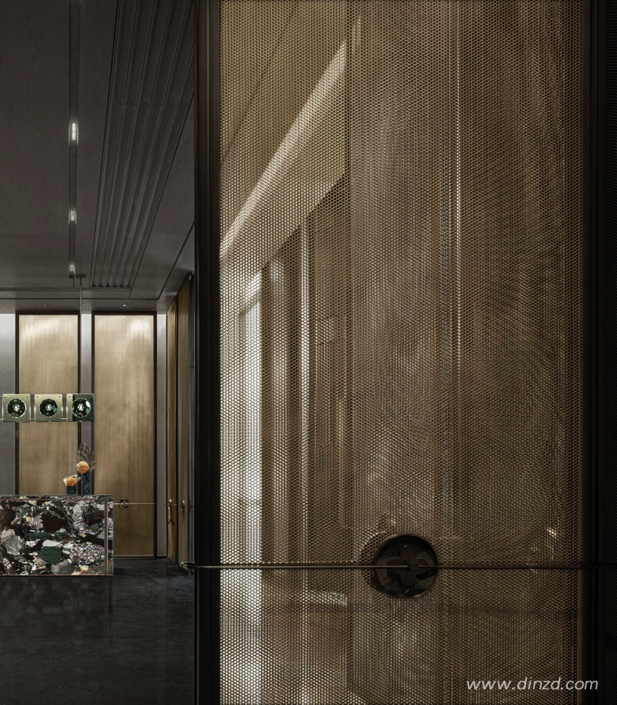 龙湖·鑫基·华德天璞丨中国南通丨G.ART集艾设计-17