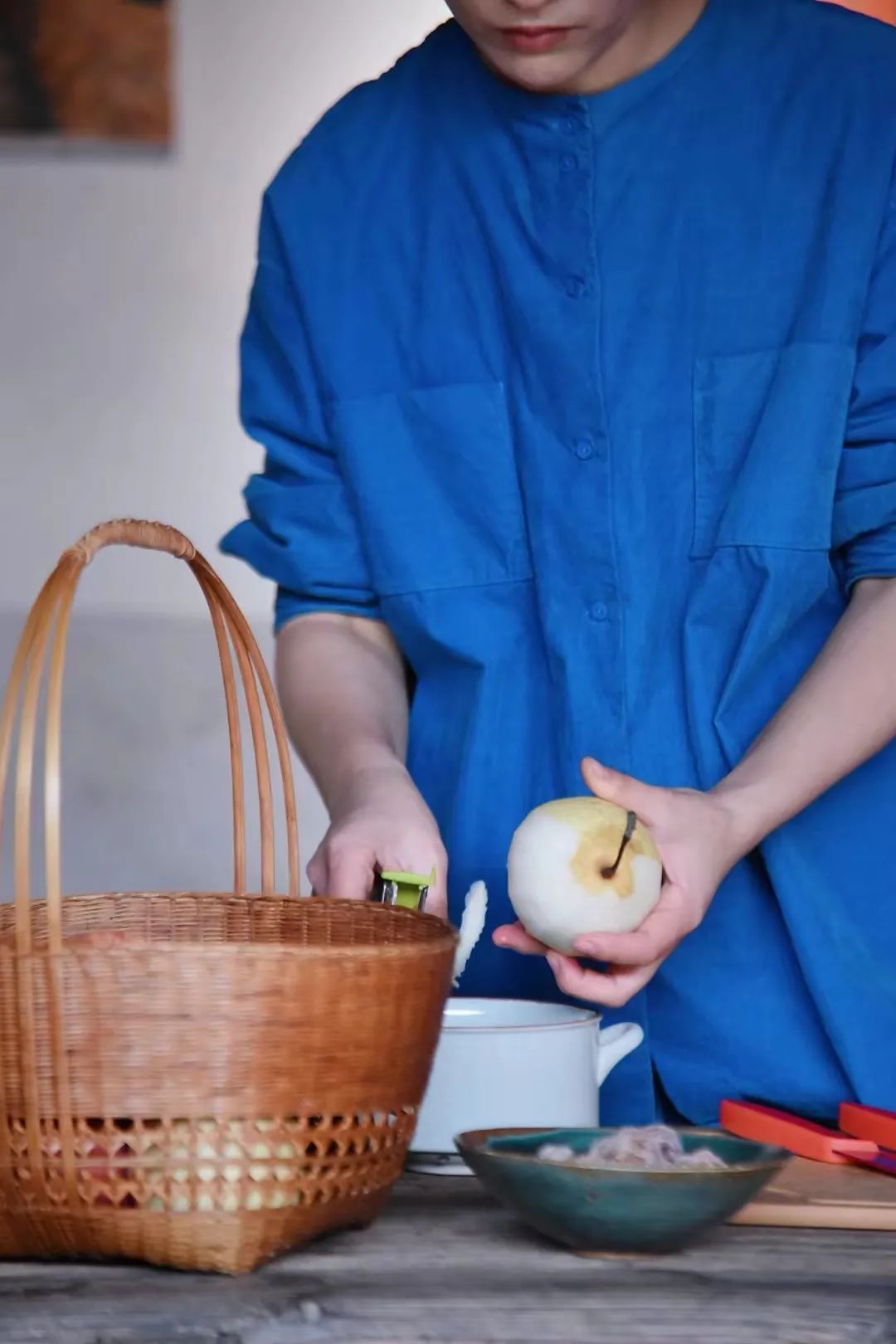 嬿·羽丨中国泉州丨超睿里子设计工作室-19