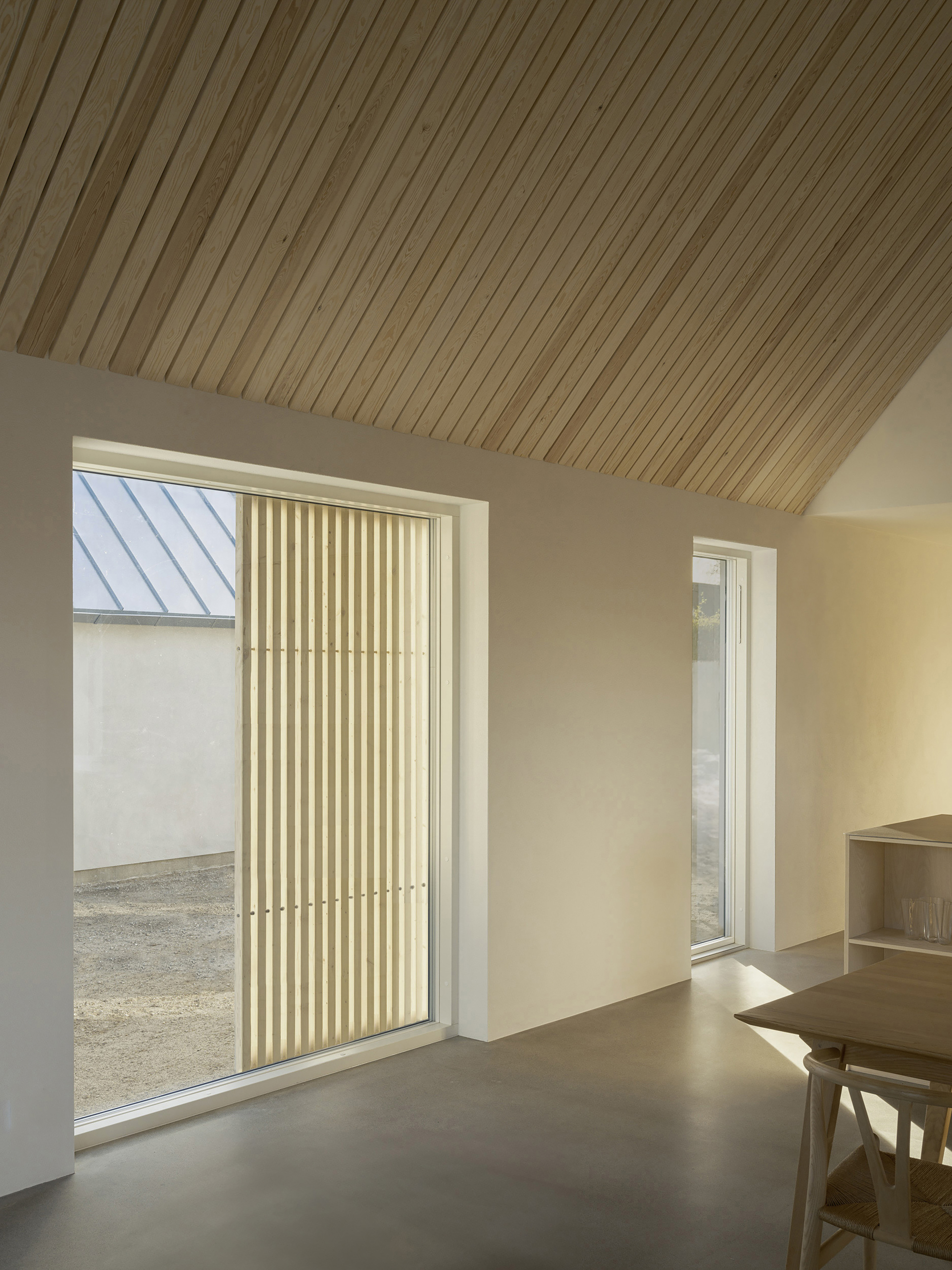 勒鲁姆的房子丨瑞典丨Fors Arkitekter-27