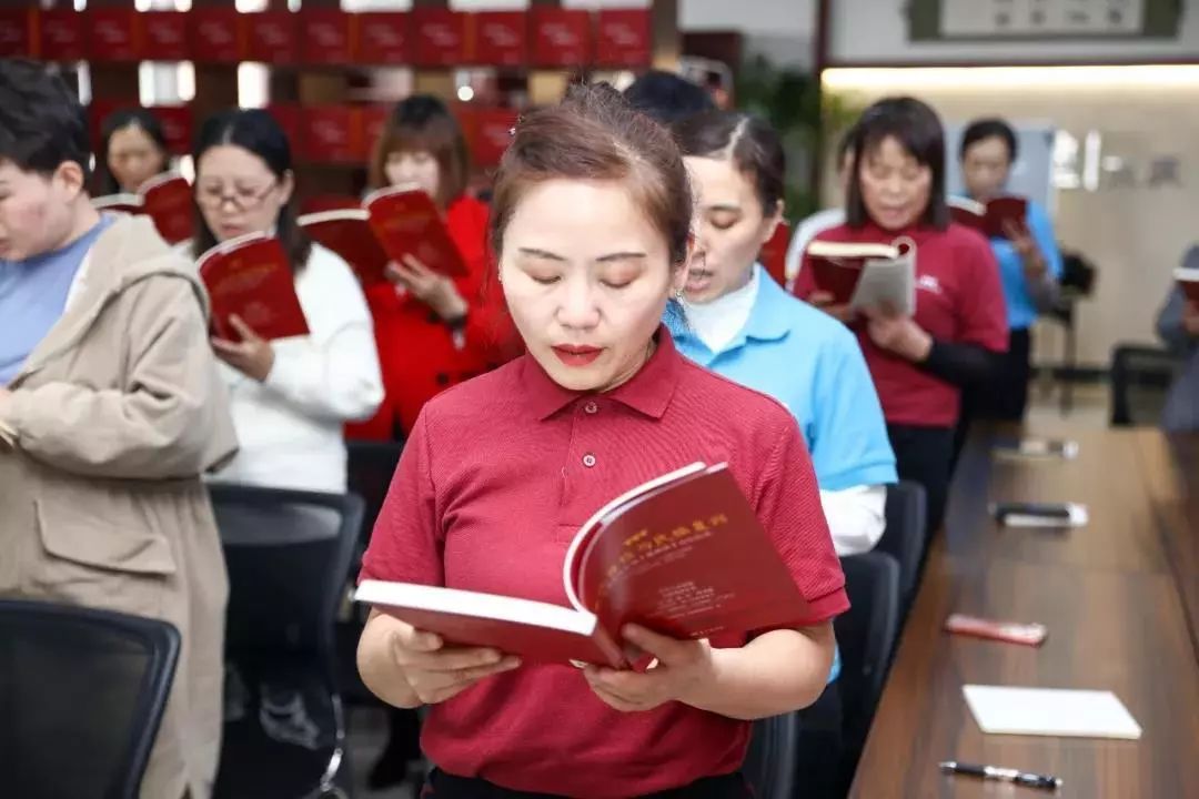 打造幸福家庭,从心开始-15