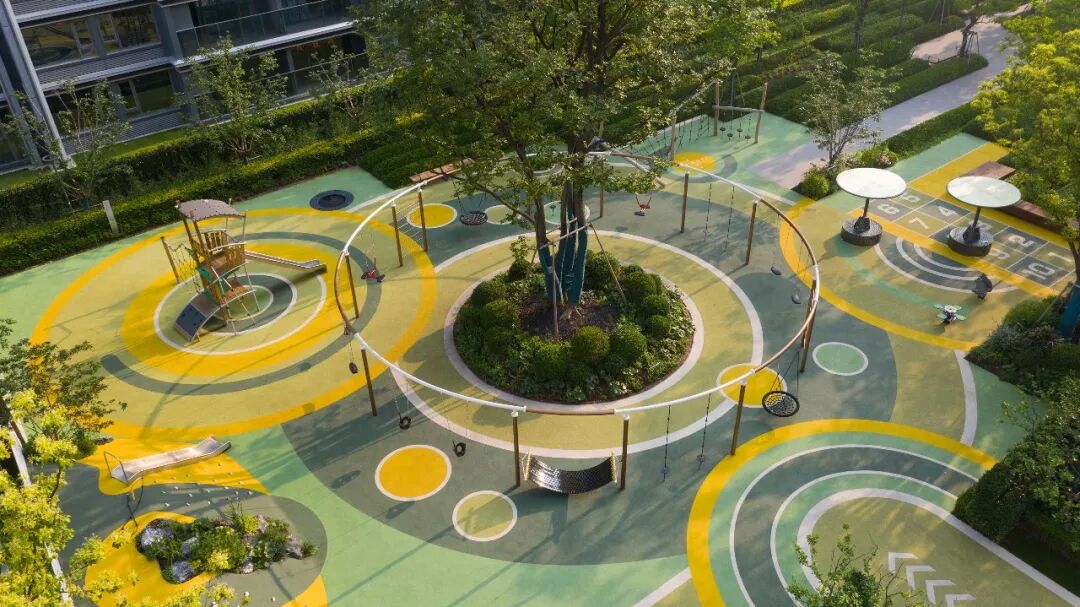 杭州万科河语光年丨中国杭州丨本色营造-54