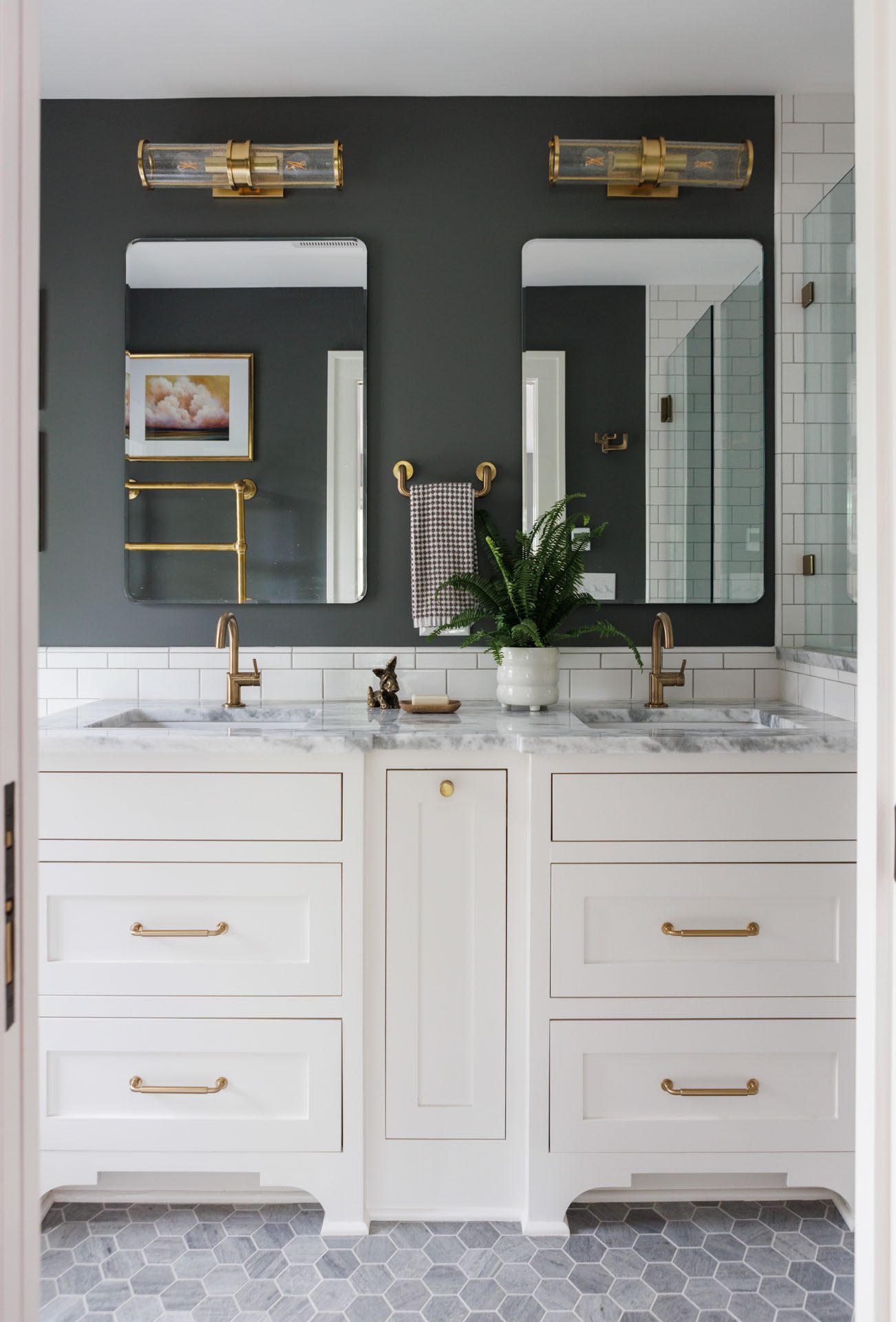 1924 年住宅更新改造项目丨美国查尔斯顿-19