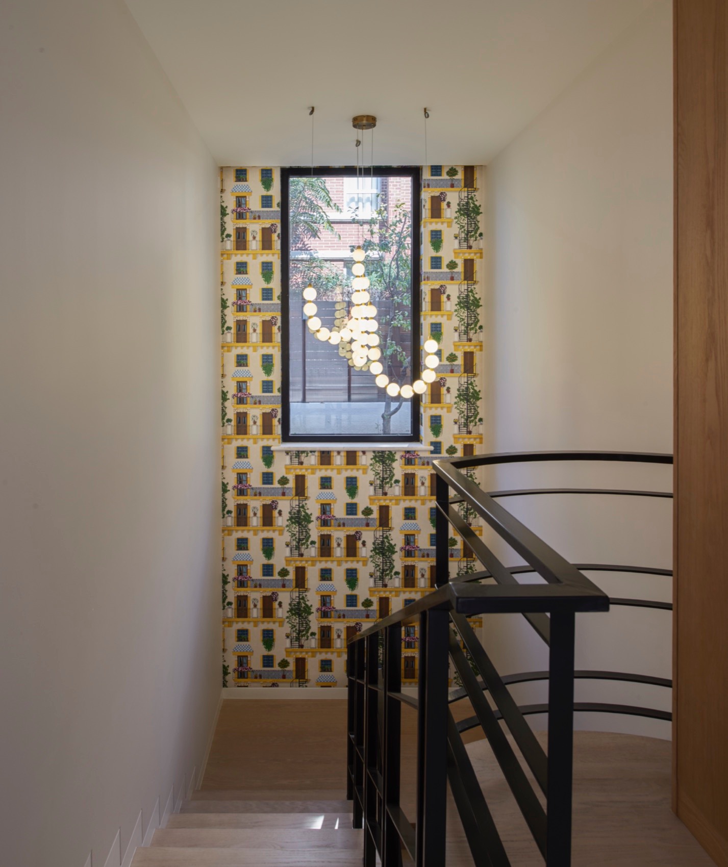 ZL住宅丨中国北京丨自在设计-137