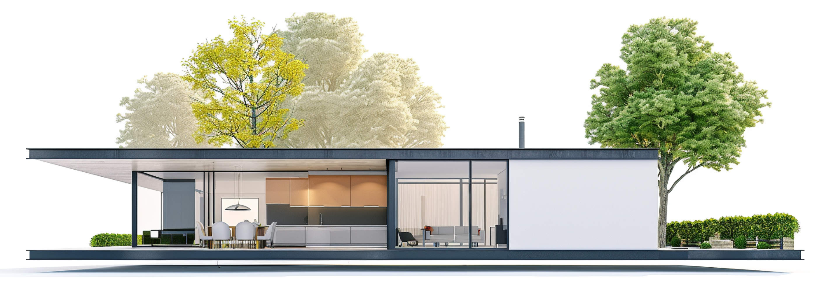 ArchDaily: architectural website design concept-7