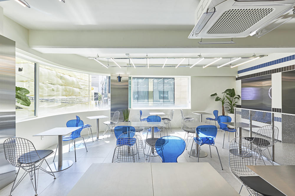 蓝色彼得 25 平小户型室内设计惊艳亮相-7