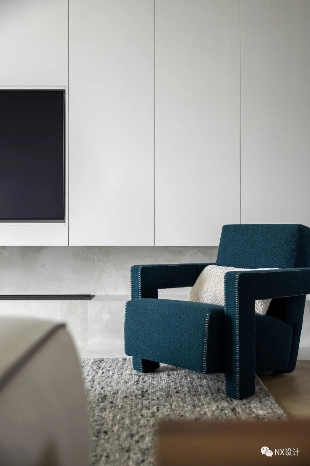 一品之家丨中国温州丨NX设计-12