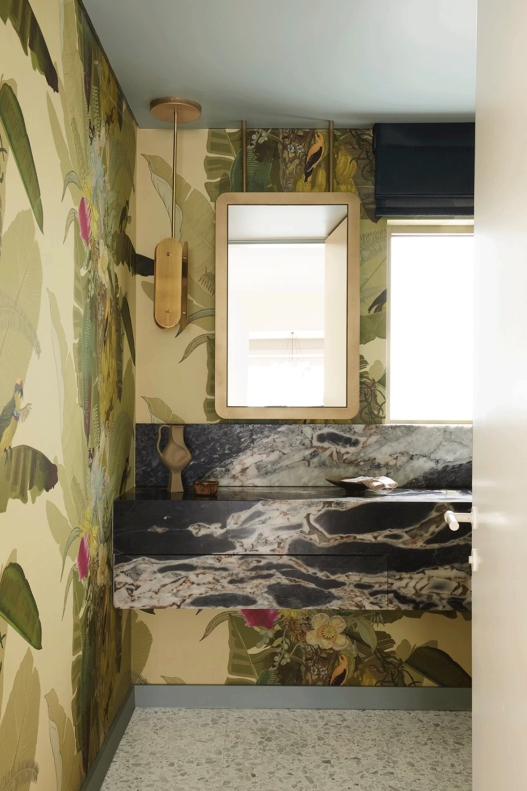 阿利之家丨澳大利亚悉尼丨DKO Architecture-53