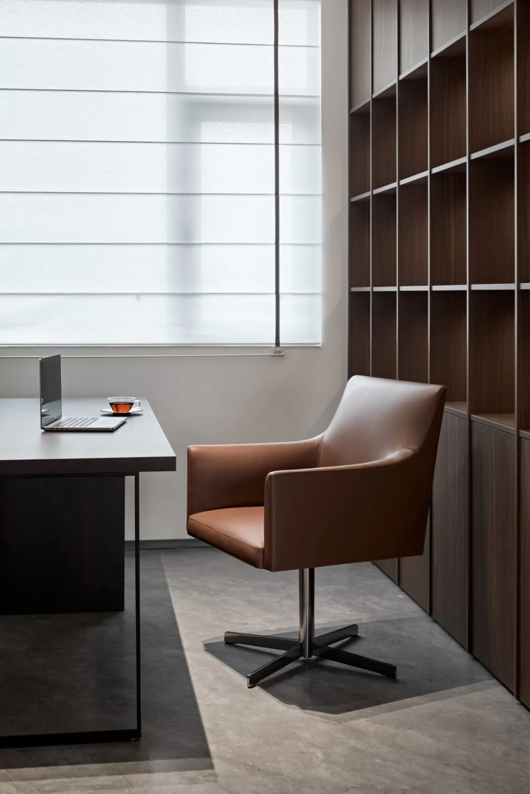 曲水流觞丨九筑国际设计-23