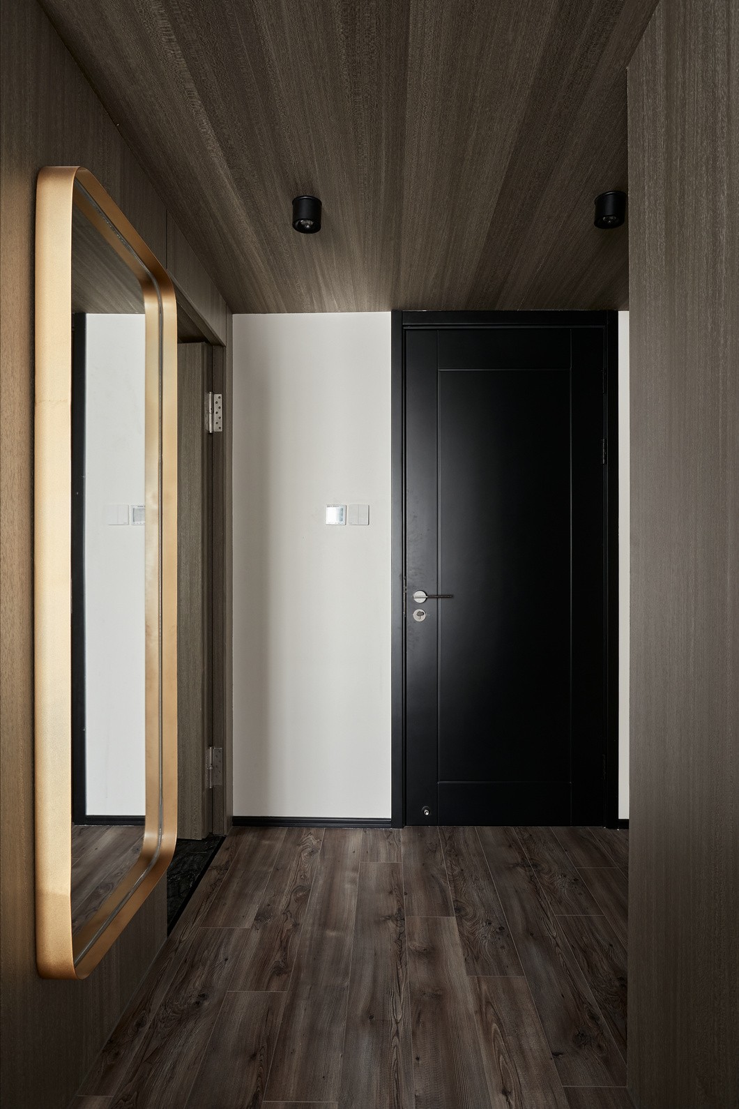 Dissect 医师夫妇的家 | 力设计-21