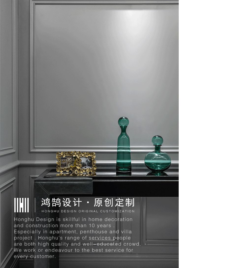 铂曼美容院 | 优雅精致的室内设计-20