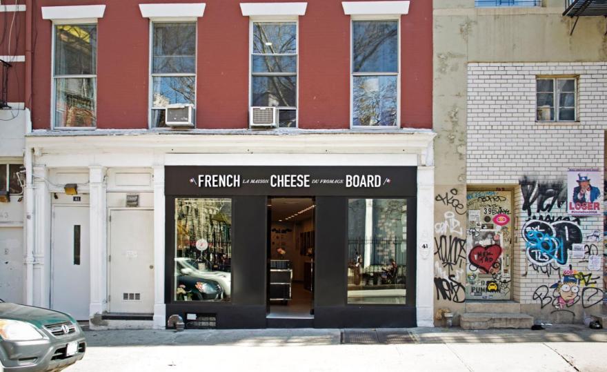 纽约法式奶酪委员会-14