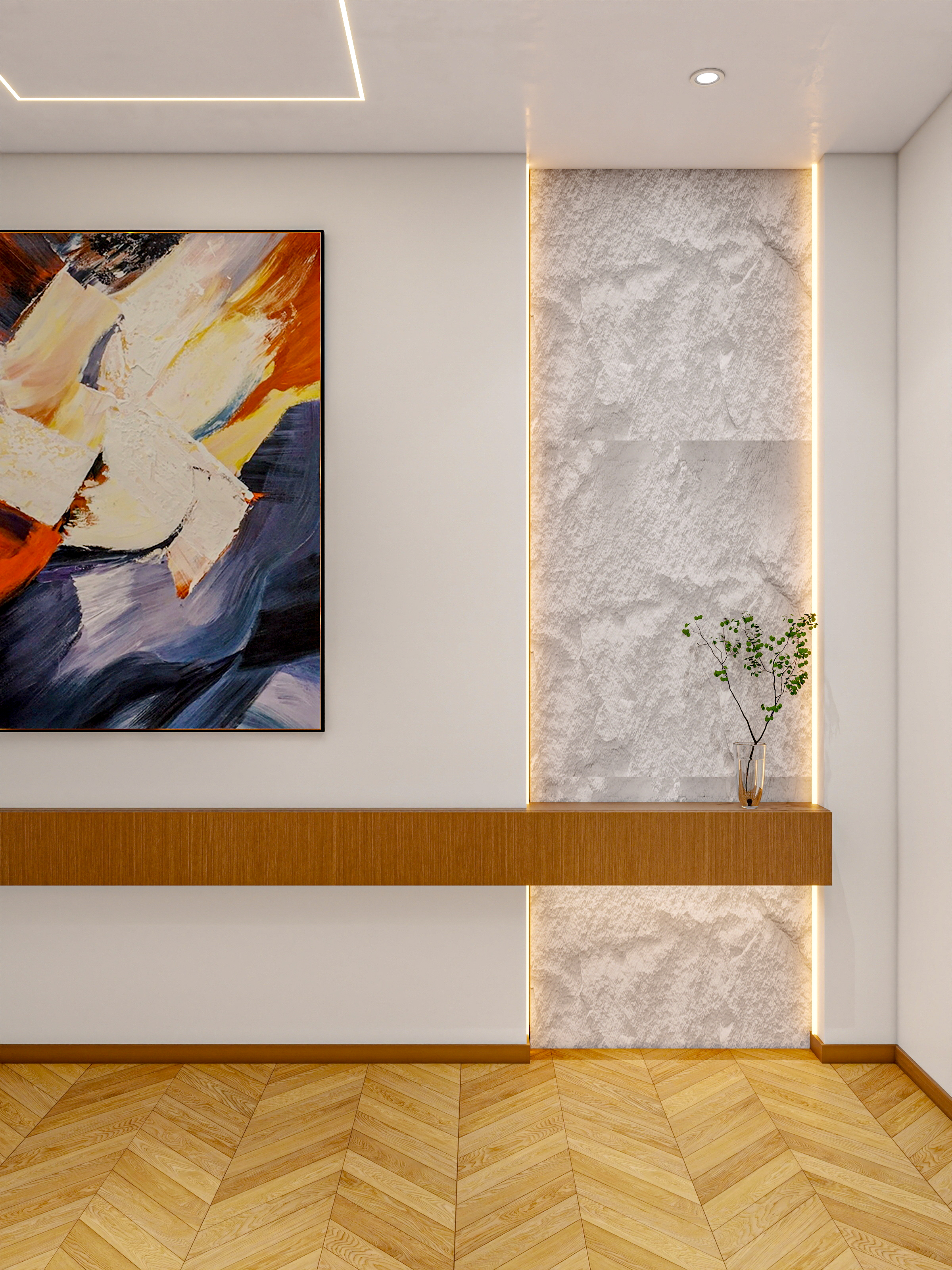 四川眉山中铁星月云湖（888平方中古风别墅）-40