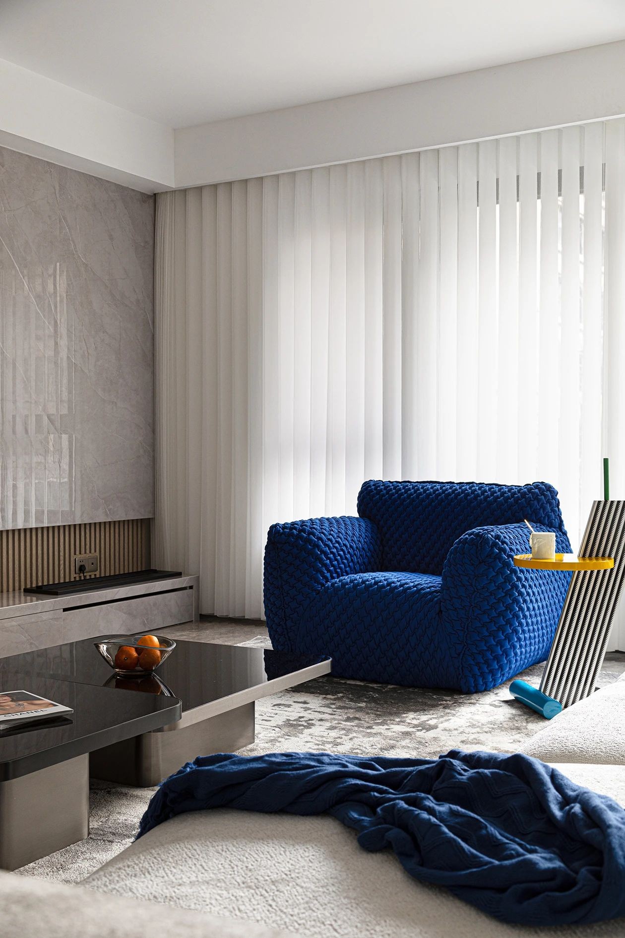 超我型格丨中国济南丨易昂设计-33