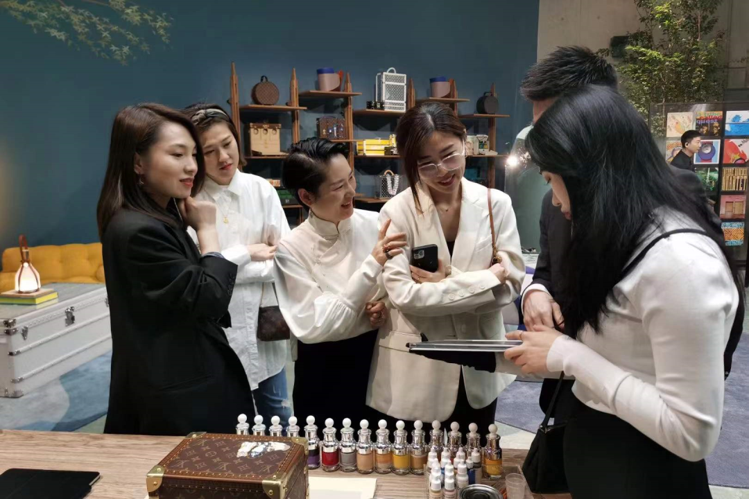 2021 观享际 SKH 年度设计案例与团队风采展示丨中国-99