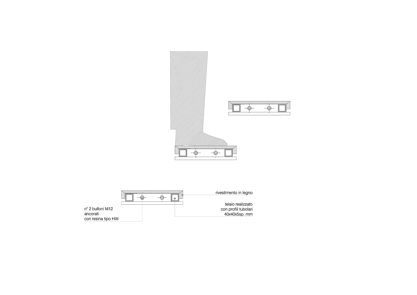 米兰垂直城市别墅 | 绿色乡村与现代化居住的完美融合-51