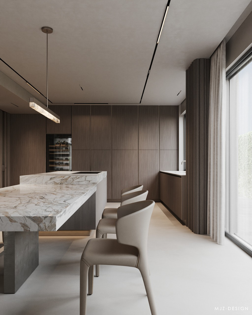 罗德岛的房子丨希腊丨ARTPARTNER ARCHITECTS-30