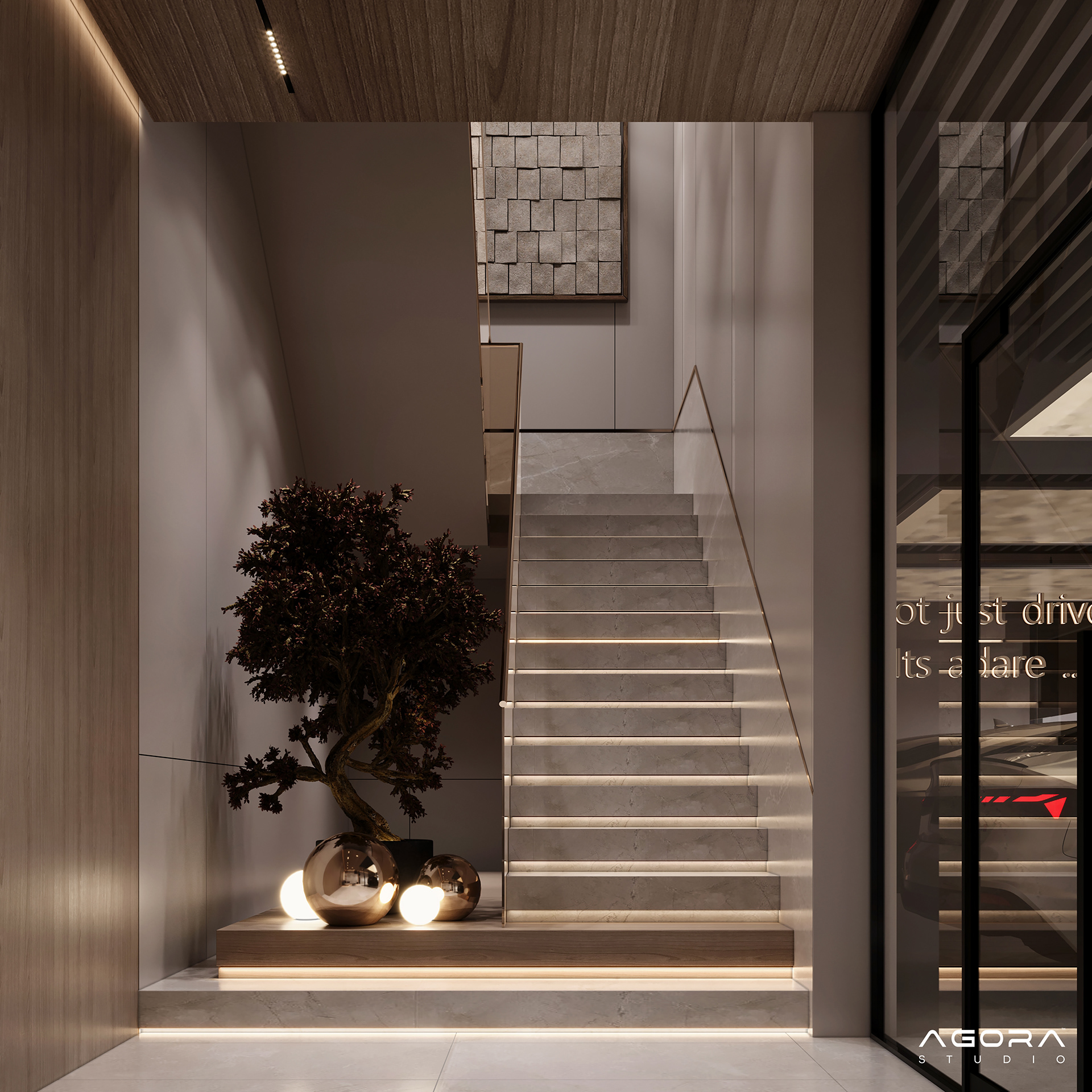 The Modern Welcome-4