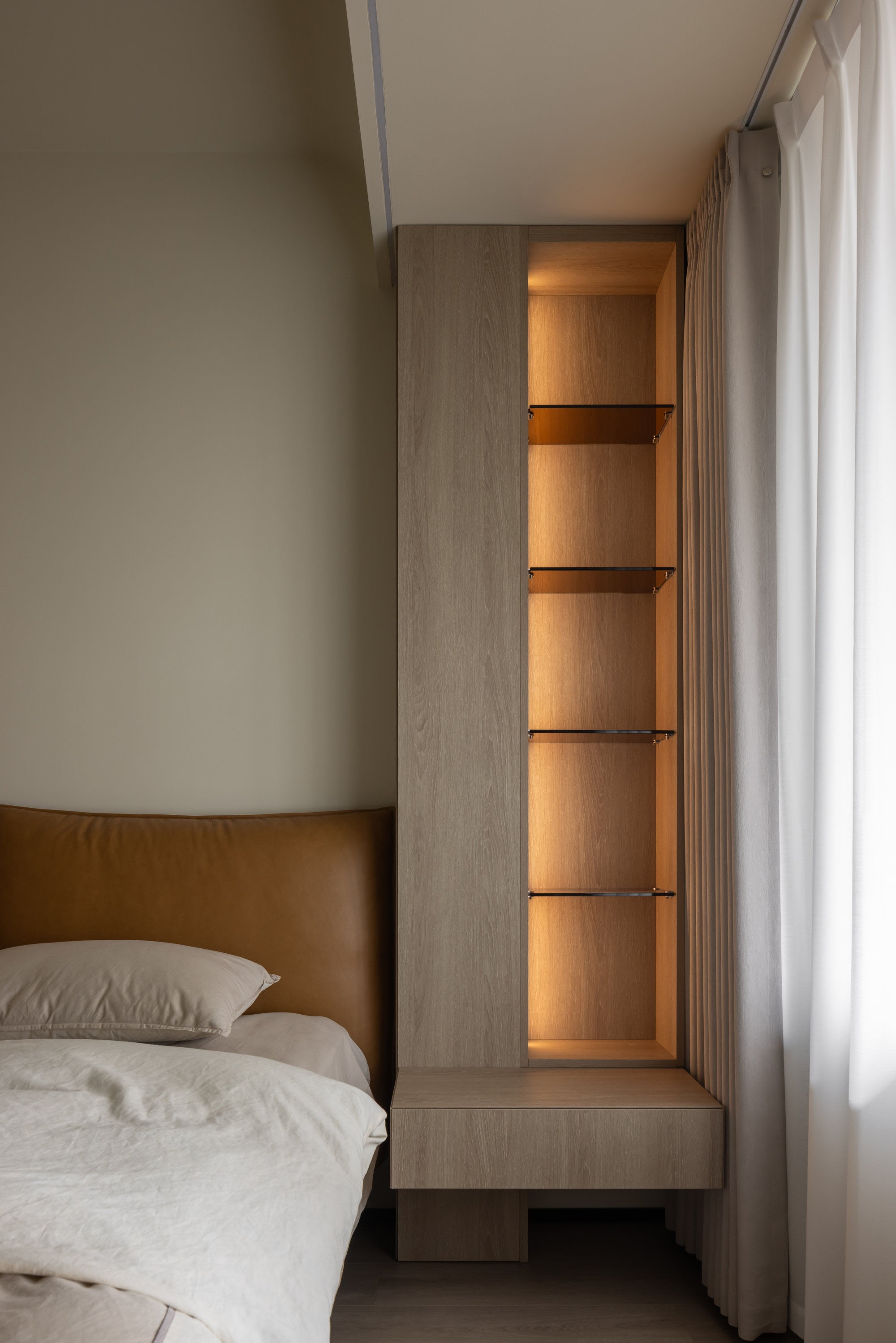 狮子山原著花园丨中国苏州丨派格设计-42