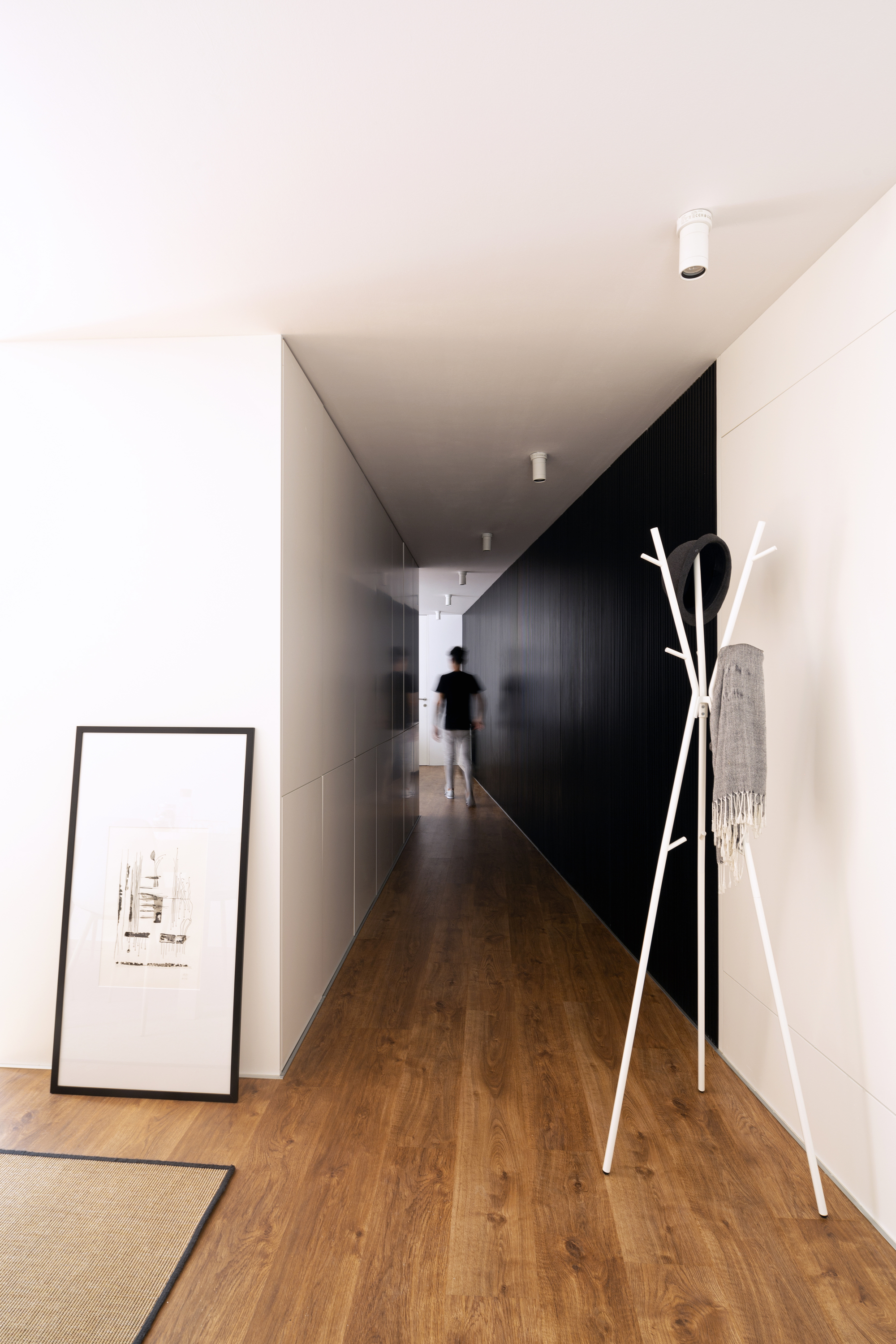 Meeting House / WAATAA_we are all together around architecture-13