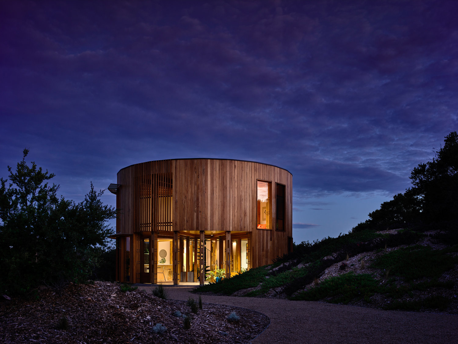 St Andrews Beach House Austin Maynard Architects-60