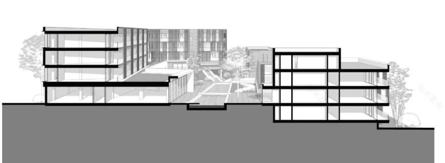 神农谷精品度假酒店——依山傍水,融入自然-27