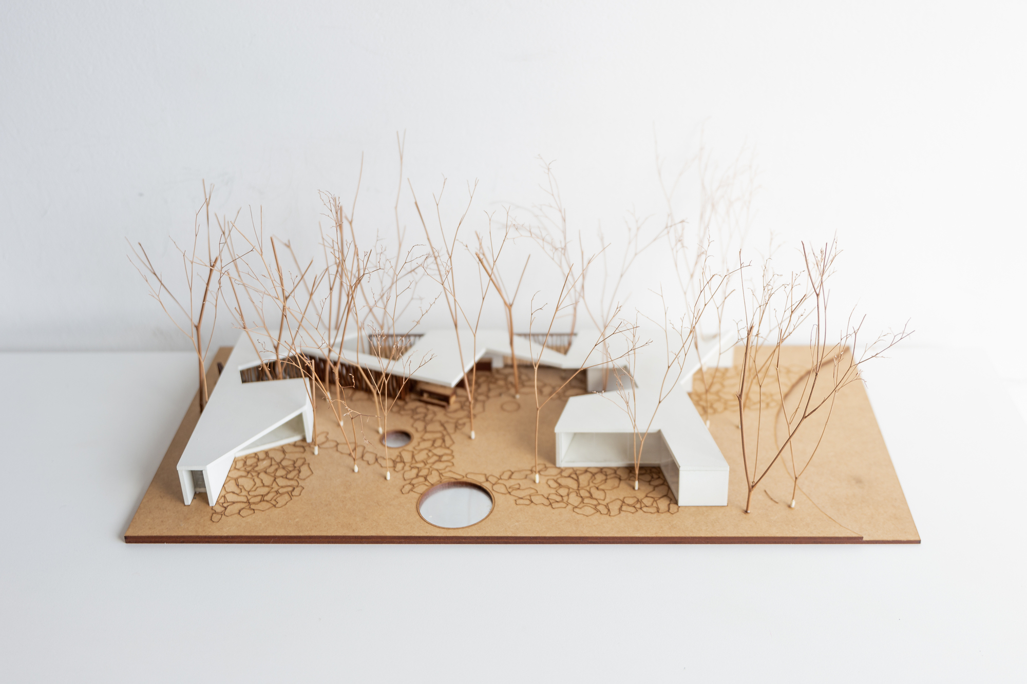 特拉豪斯丨TETRO Arquitetura-25