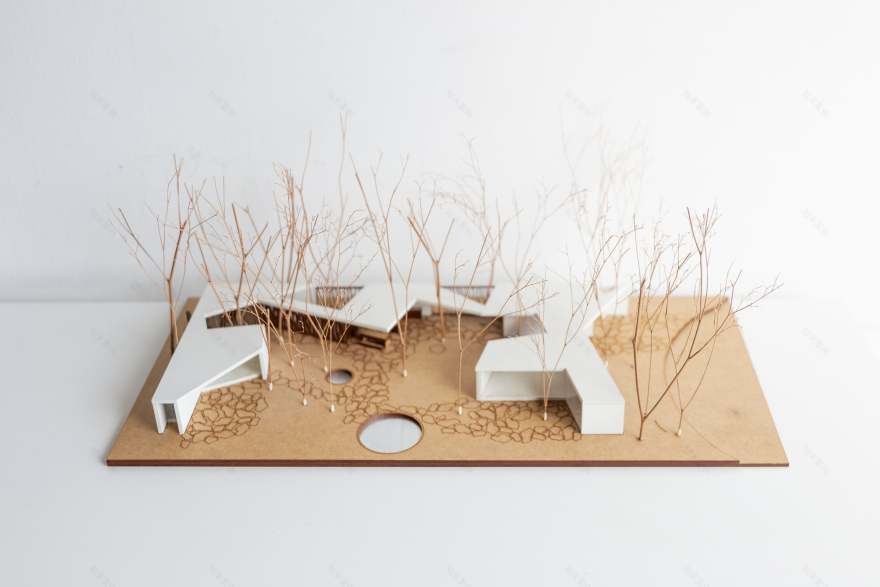 特拉豪斯丨TETRO Arquitetura-25