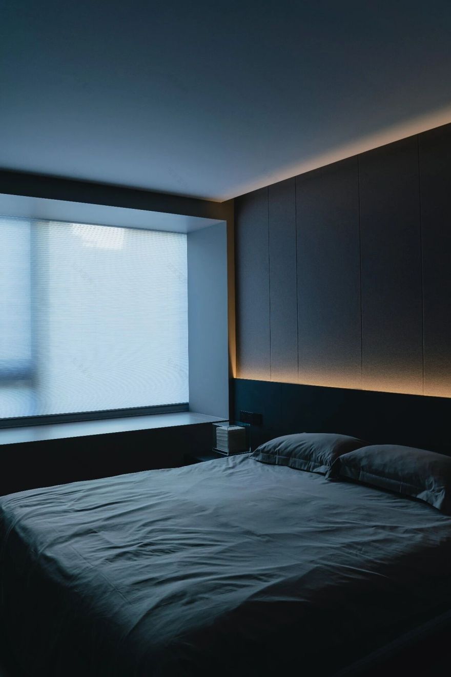 同庚同辰丨中国龙岩丨朴境空间建筑设计-45