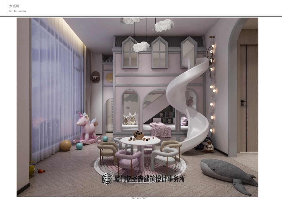 禹州香溪里宜居空间展示-12