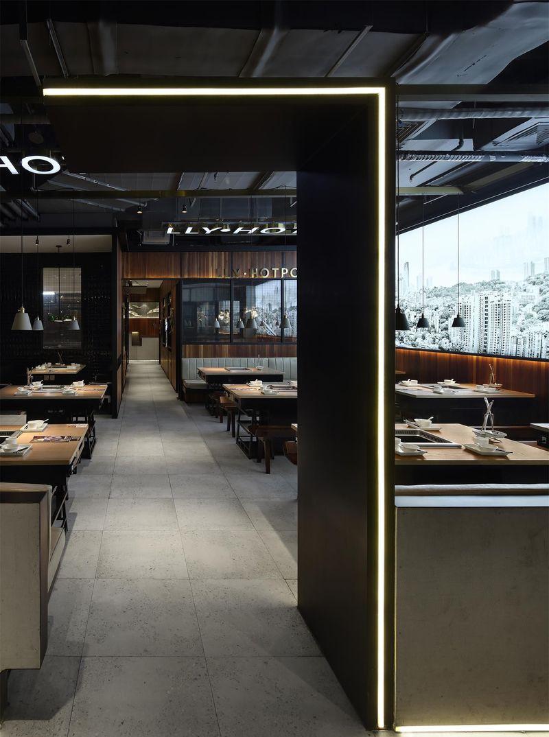 琳琅园火锅丨中国合肥-23