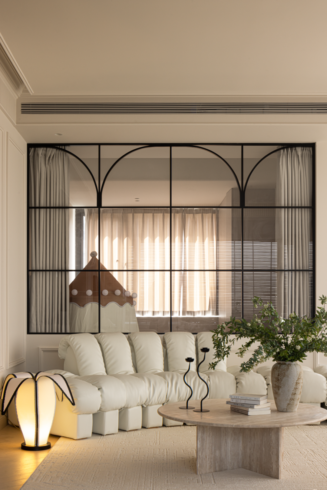 私宅设计|疗愈与宁静的家-62