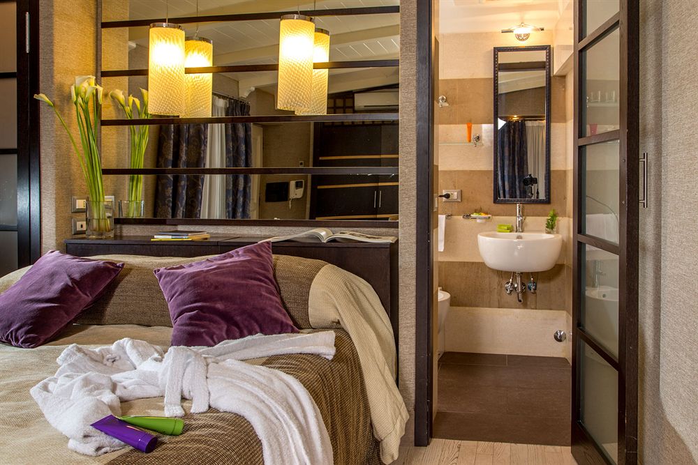 The Inn at the Spanish Steps   罗马-17