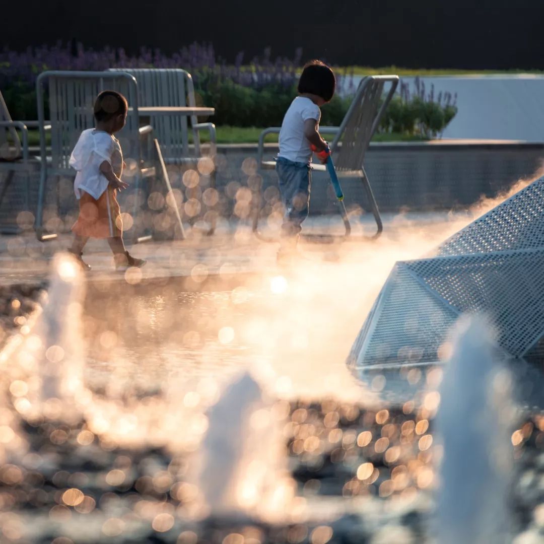 以艺术，点亮城市的印记 | 沈阳万科翡翠滨江-57