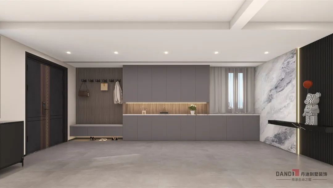 金碧御水山庄水云台丨中国广州丨广州丹迪设计院-18