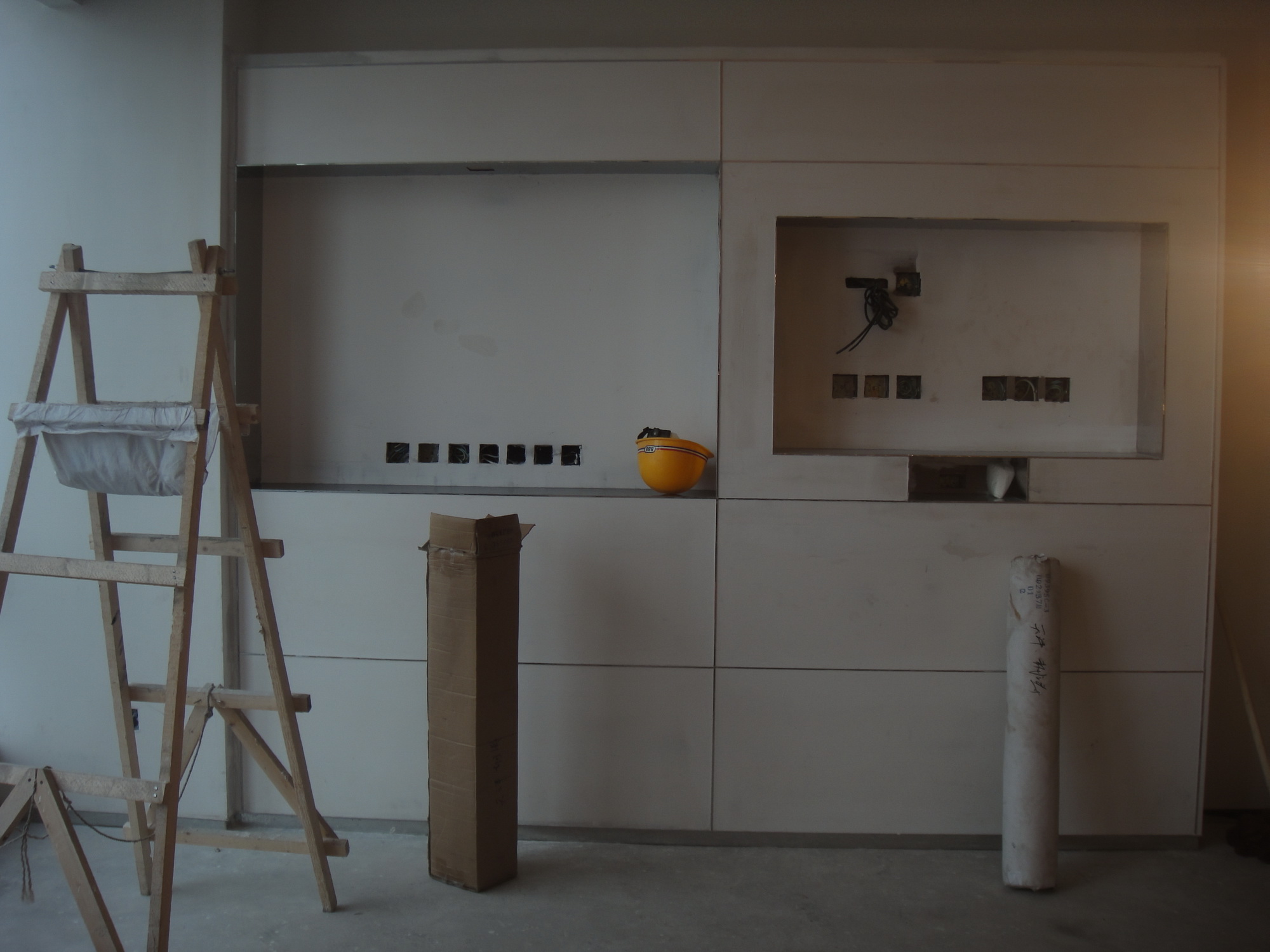 天津瑞吉酒店样板房图纸-10-10