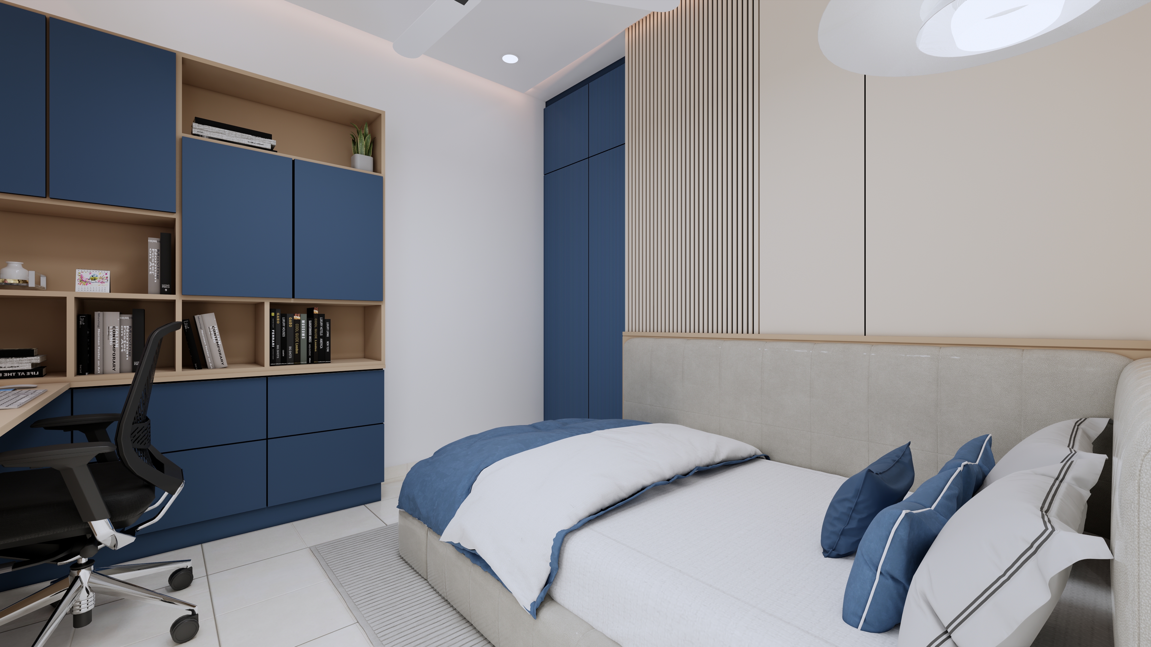 Saveena Residence-14