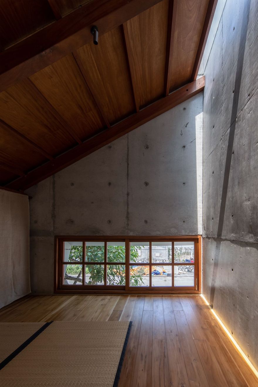 Nhà Hiên(和谐共生之家)-56