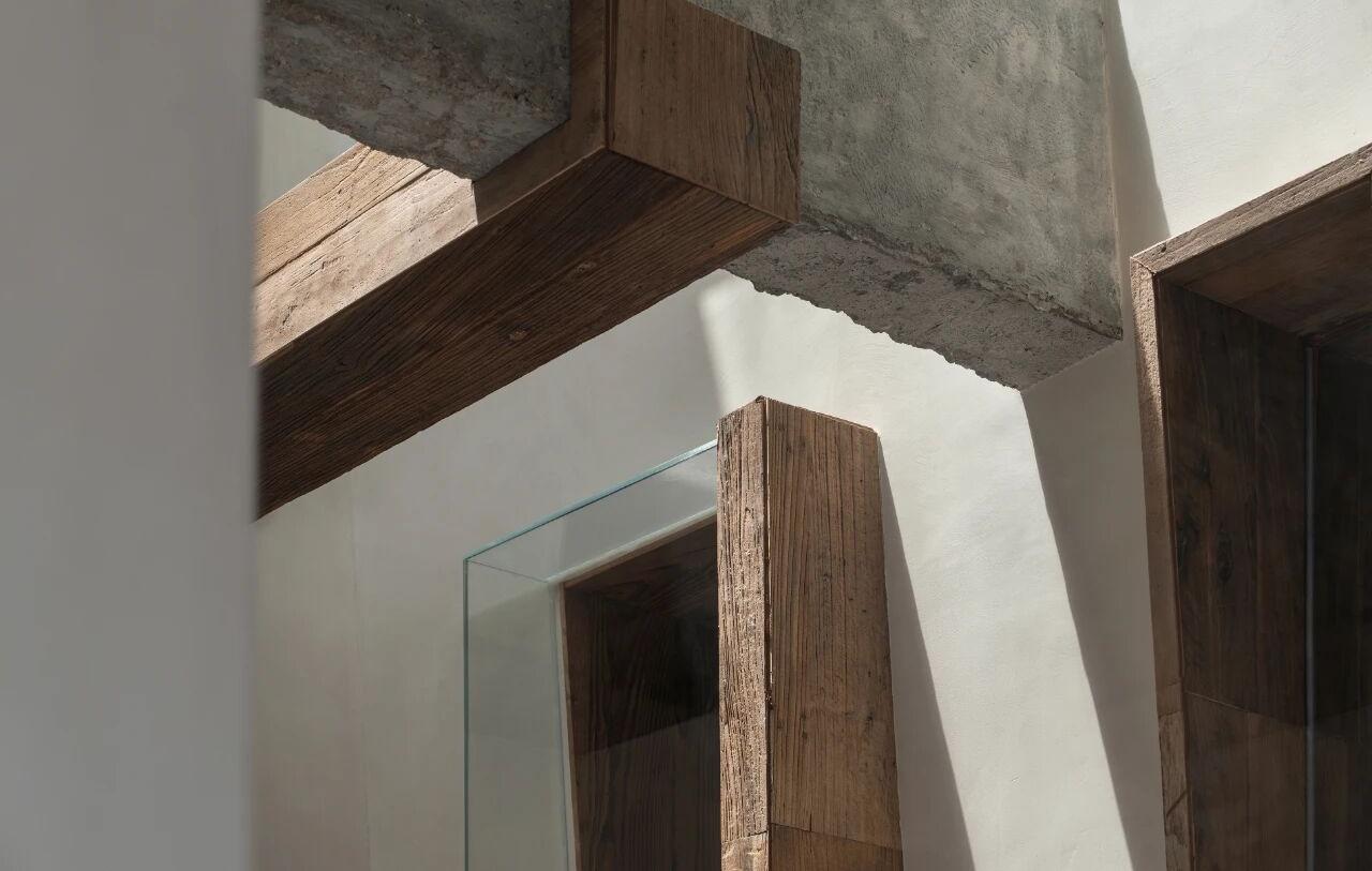 易思维设计 · 三石斋艺术工作室丨中国广东丨易思维室内设计-30