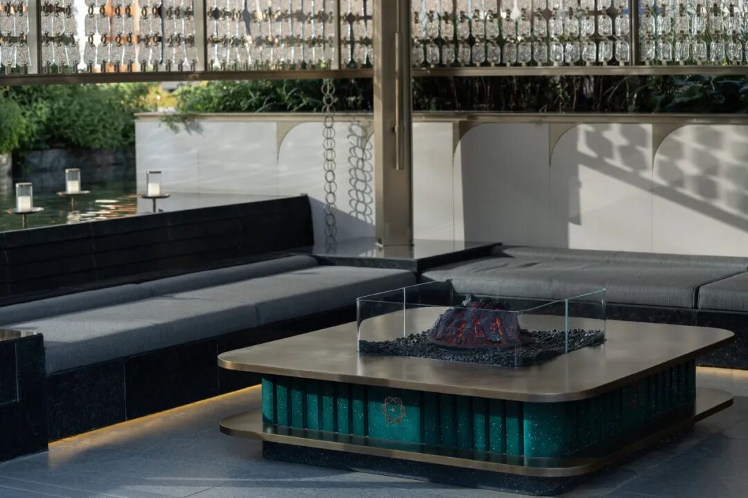 合肥梓桐院,合肥城建星启时代丨中国合肥丨罗朗设计-33