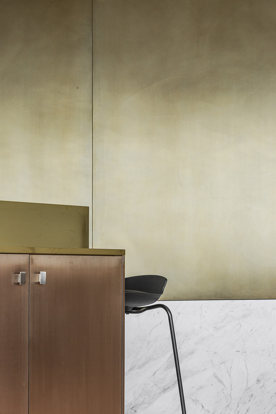 杭州Knights办公室 / TEMP-12