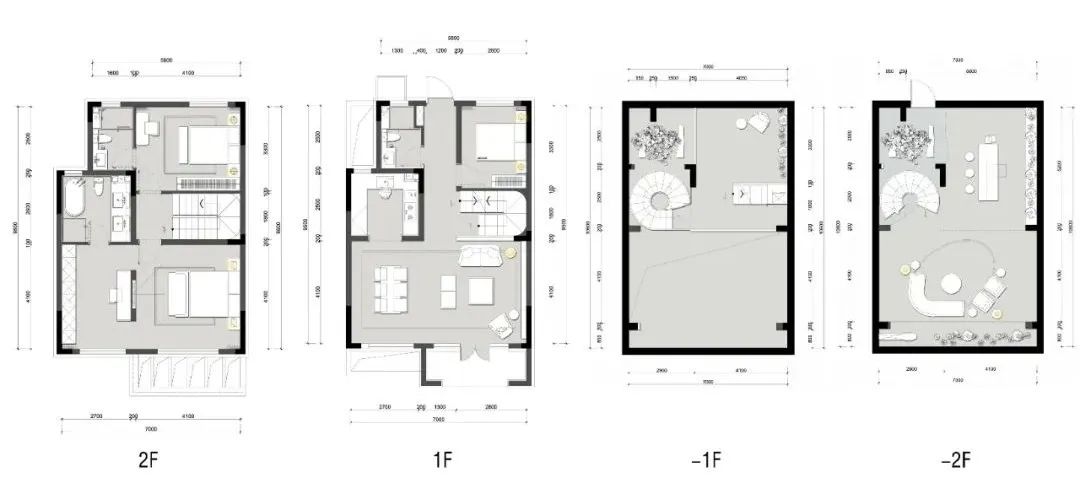 都市“树屋别墅”,沉浸自然之美-54